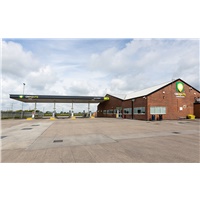 Ulceby Truckstop Ltd