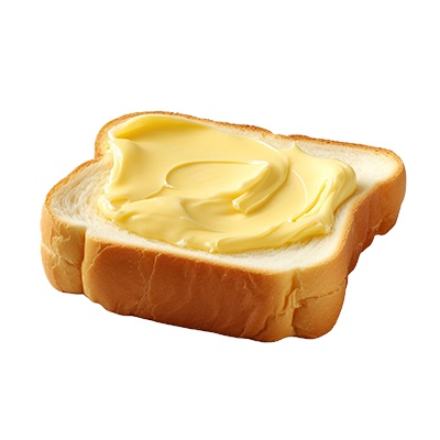 Bread & Butter